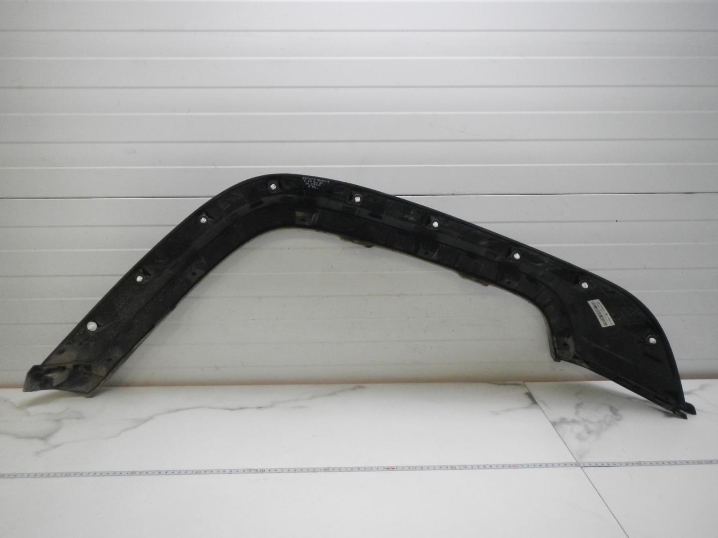 Накладка на крыло