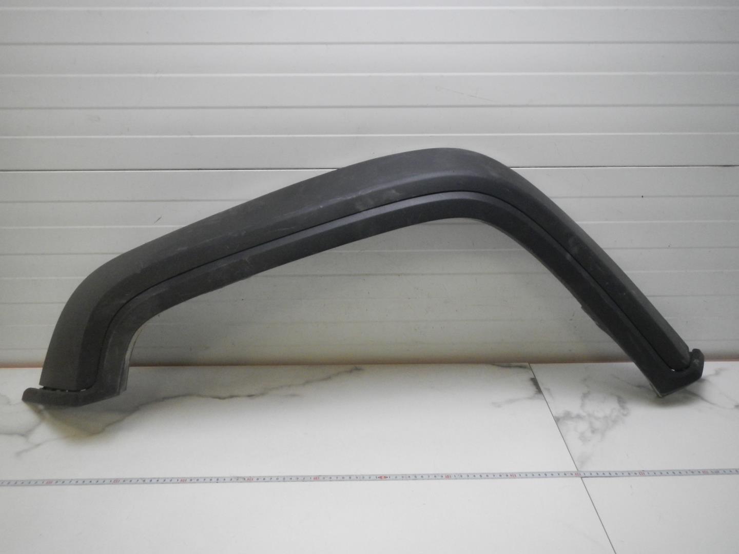 Накладка на крыло