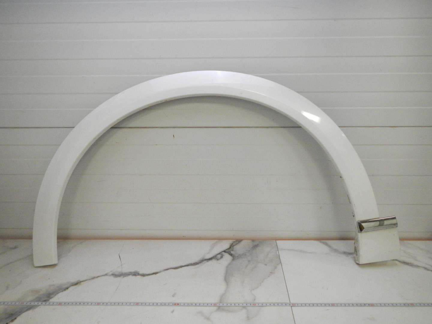 Накладка на крыло