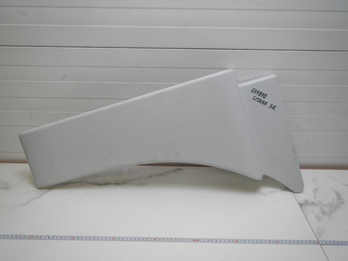 Накладка на крыло