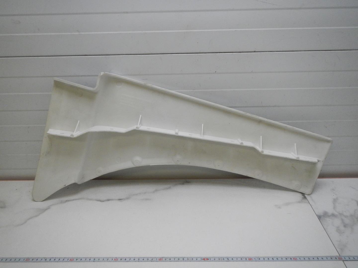 Накладка на крыло