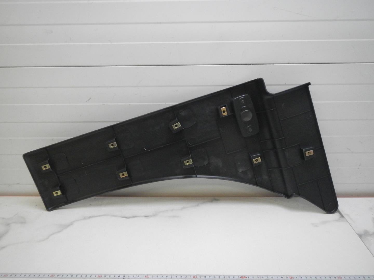 Накладка на крыло