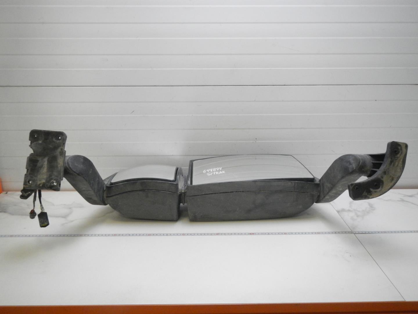 Зеркало левое электрическое