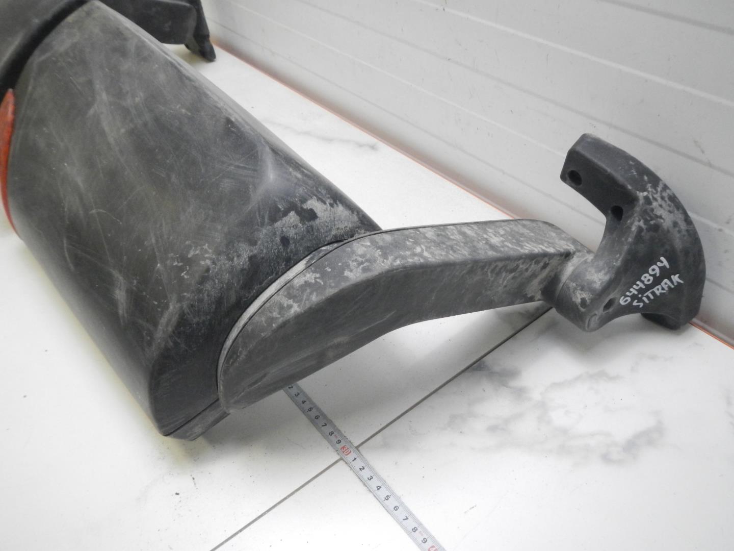 Зеркало левое электрическое