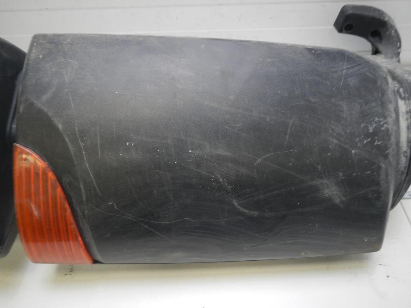 Зеркало левое электрическое