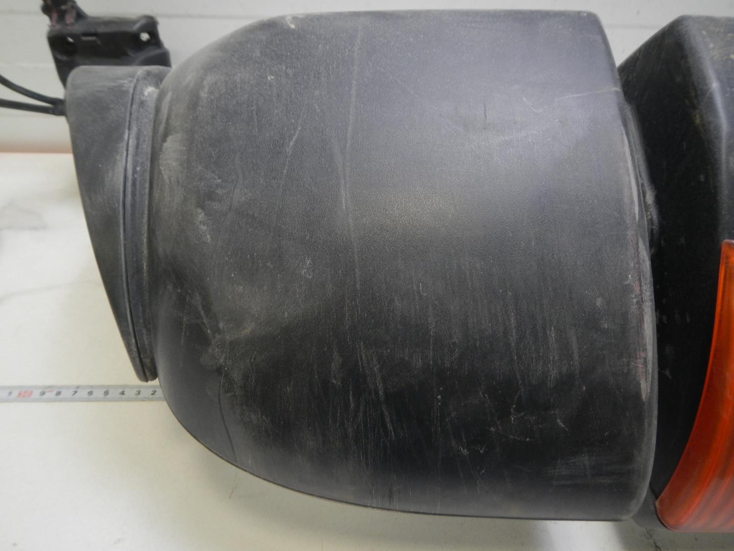 Зеркало левое электрическое