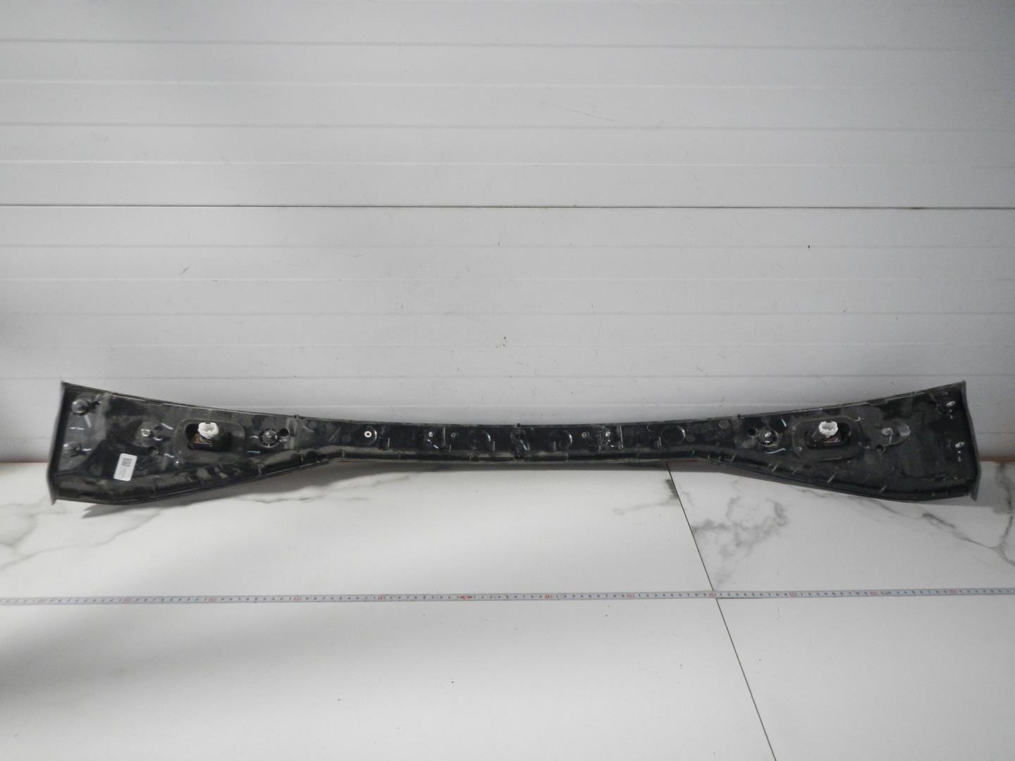 Фонарь задний (стоп сигнал)