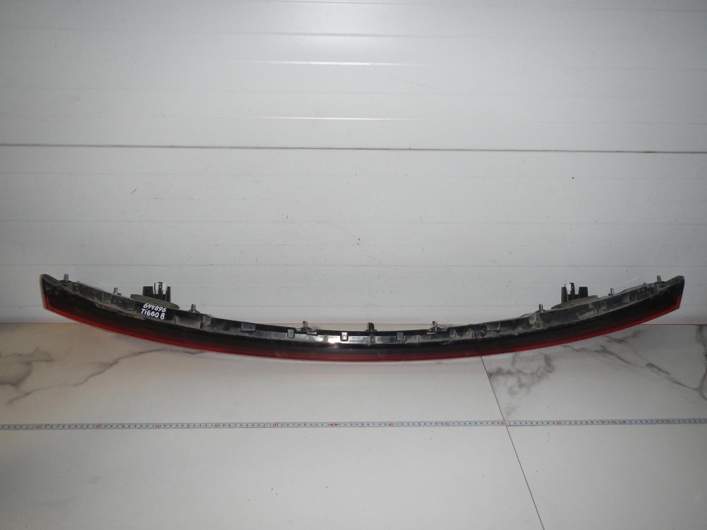 Фонарь задний (стоп сигнал)