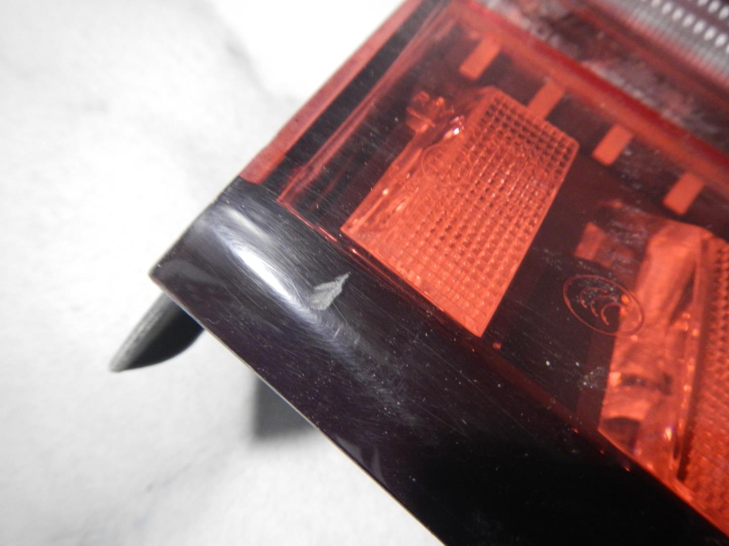 Фонарь задний (стоп сигнал)