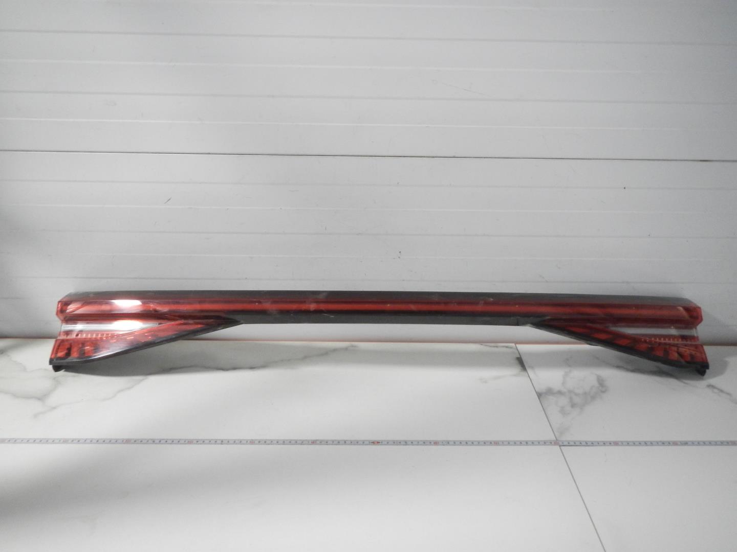 Фонарь задний (стоп сигнал)