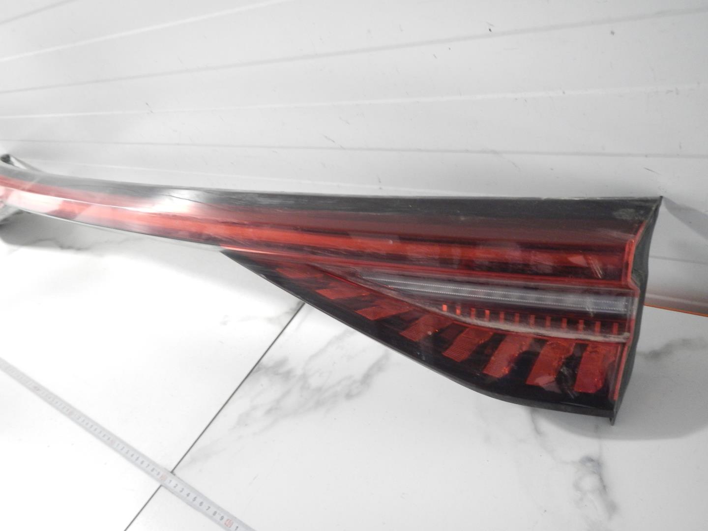 Фонарь задний (стоп сигнал)