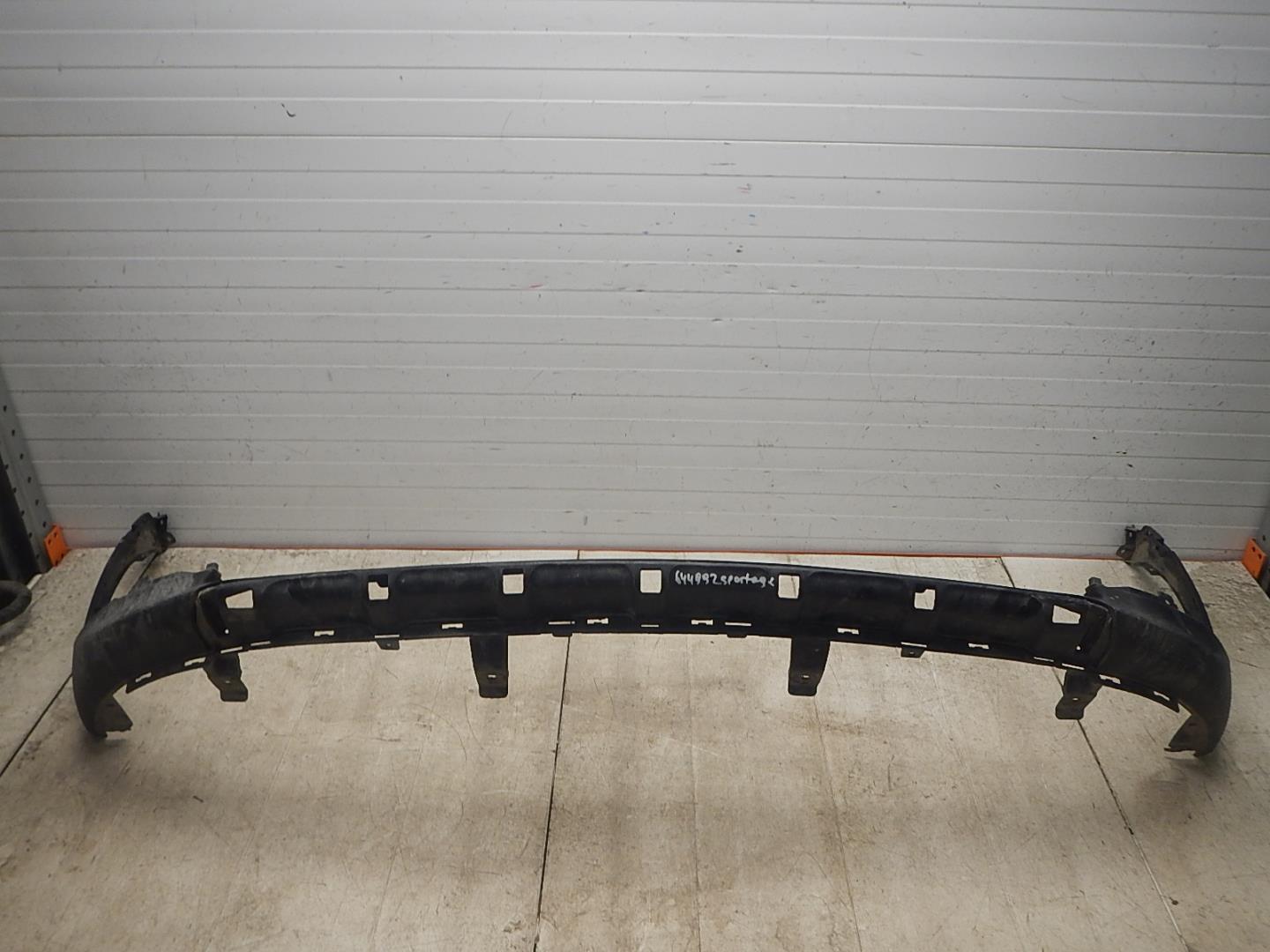 Юбка передняя