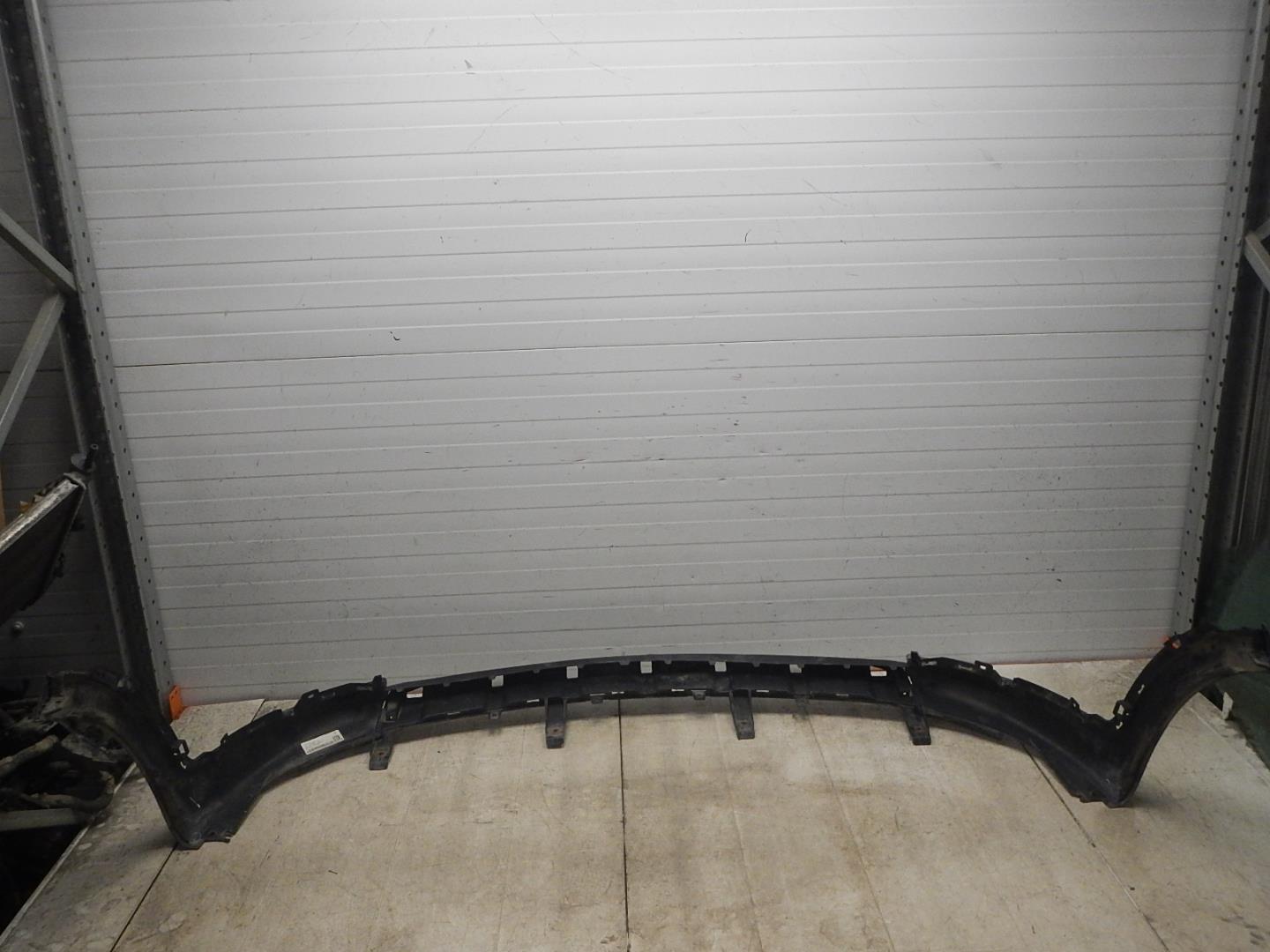 Юбка передняя