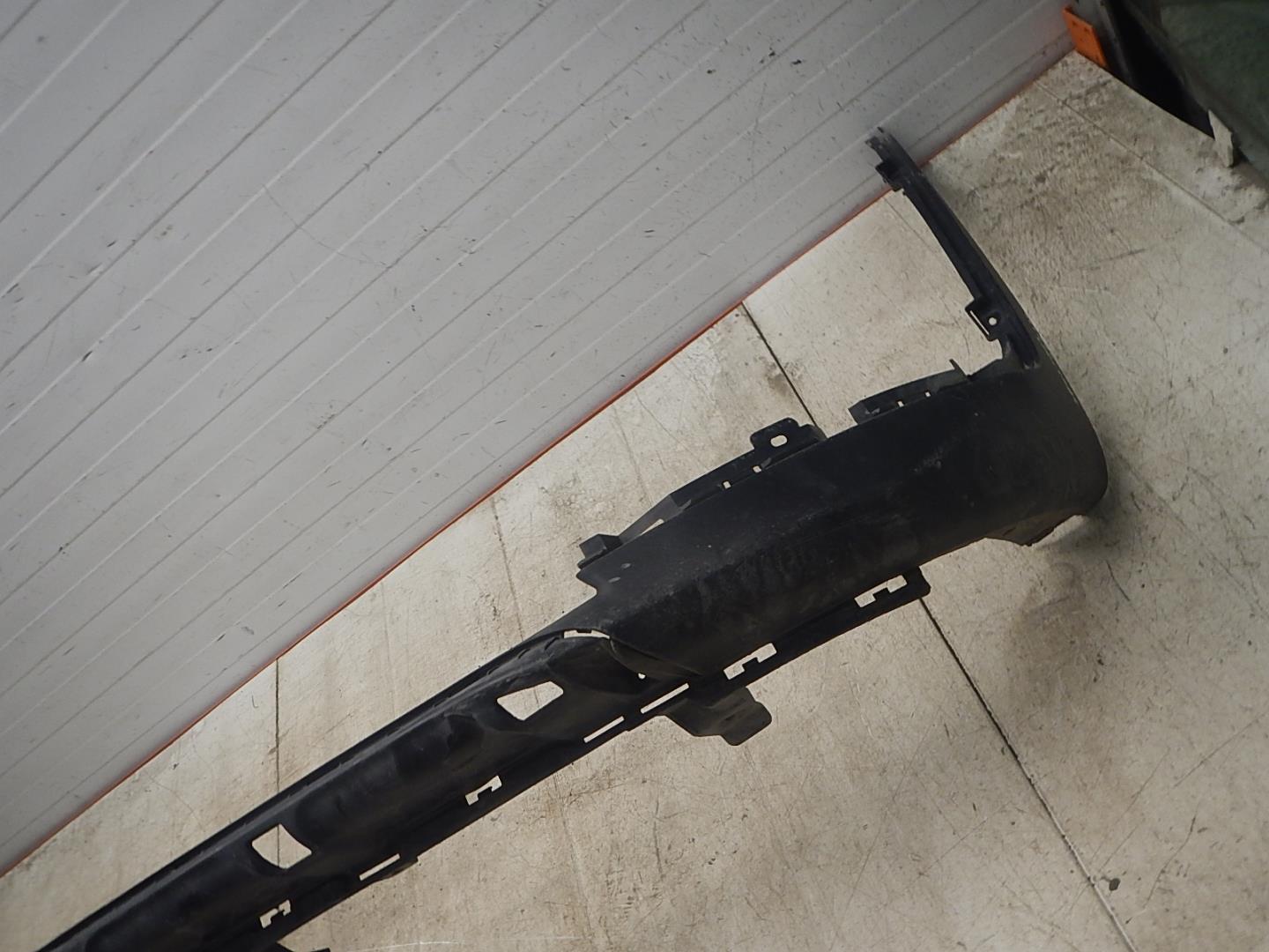 Юбка передняя