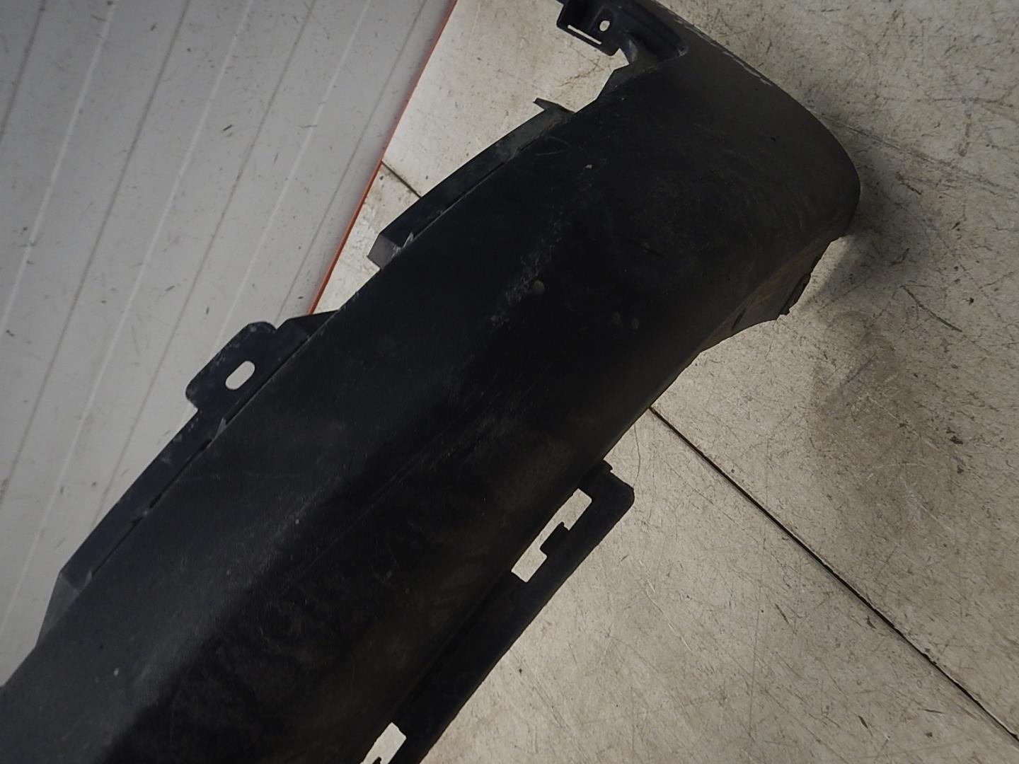 Юбка передняя