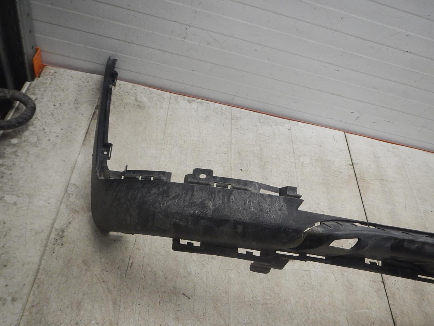 Юбка передняя