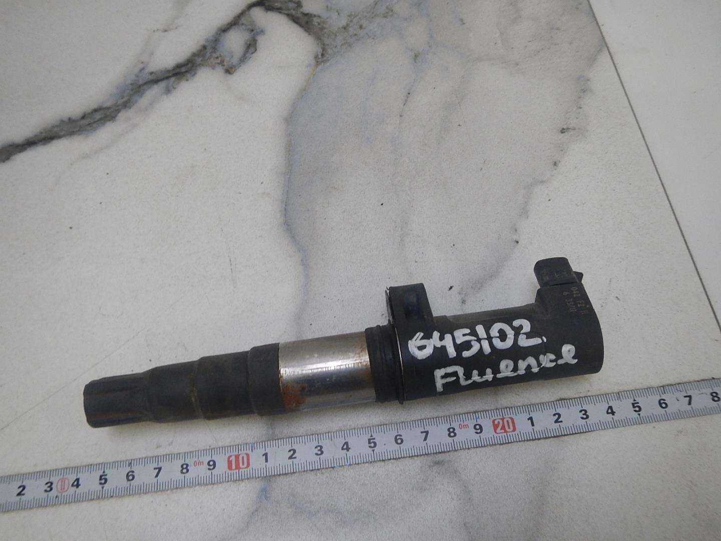 Катушка зажигания