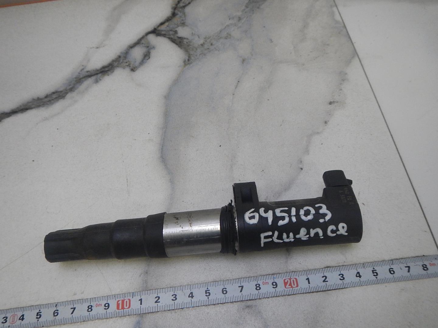 Катушка зажигания