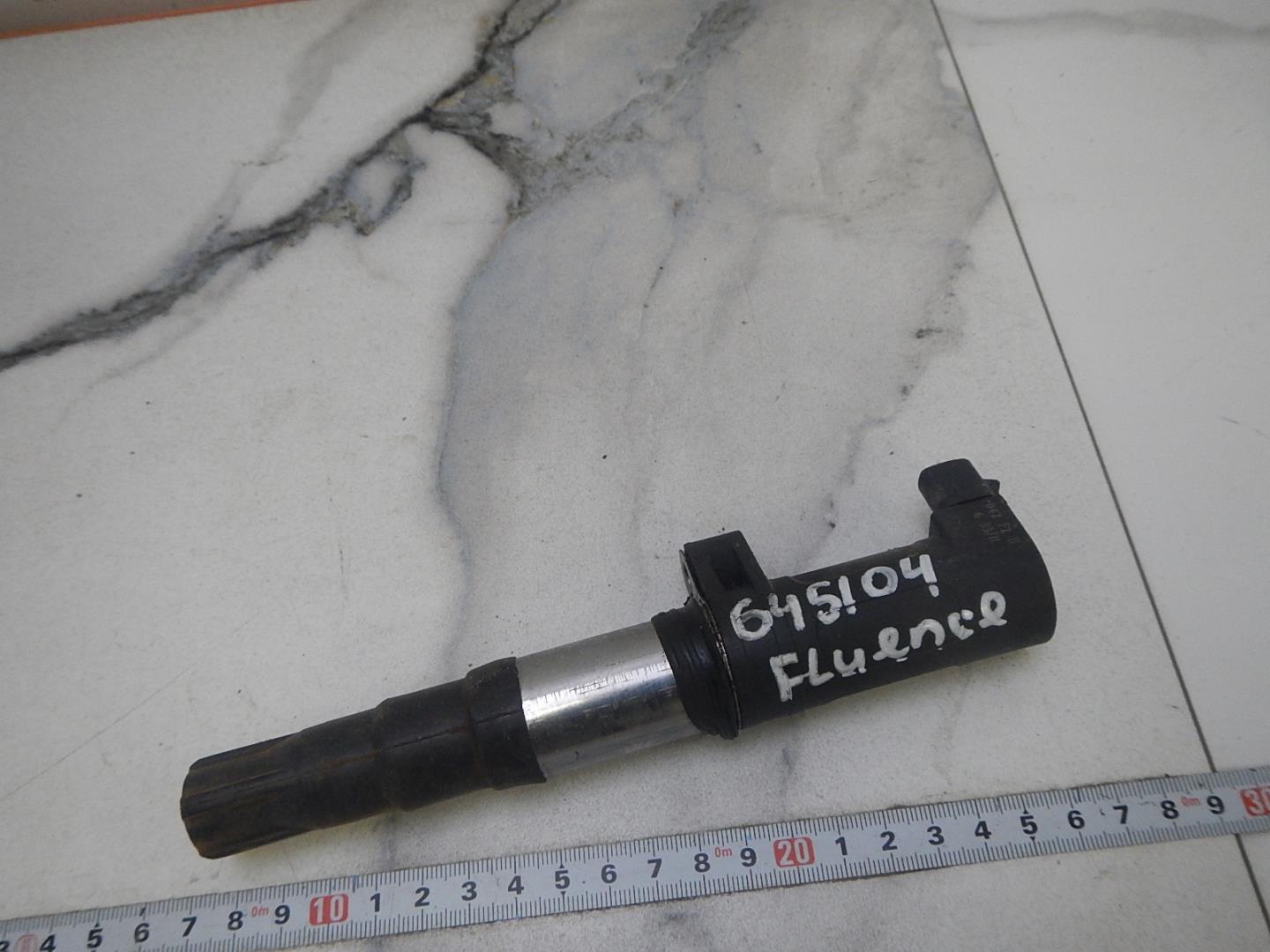 Катушка зажигания