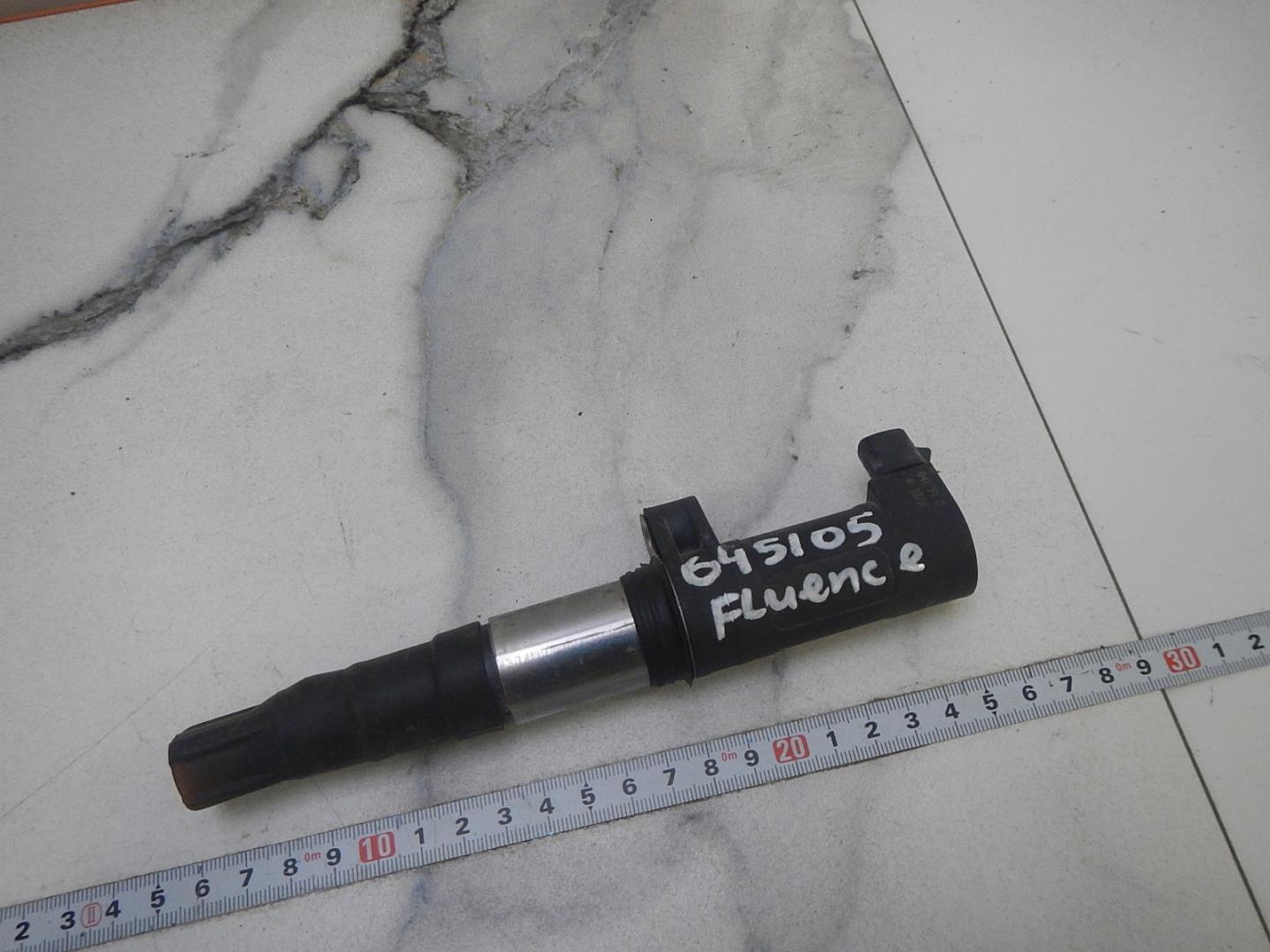 Катушка зажигания