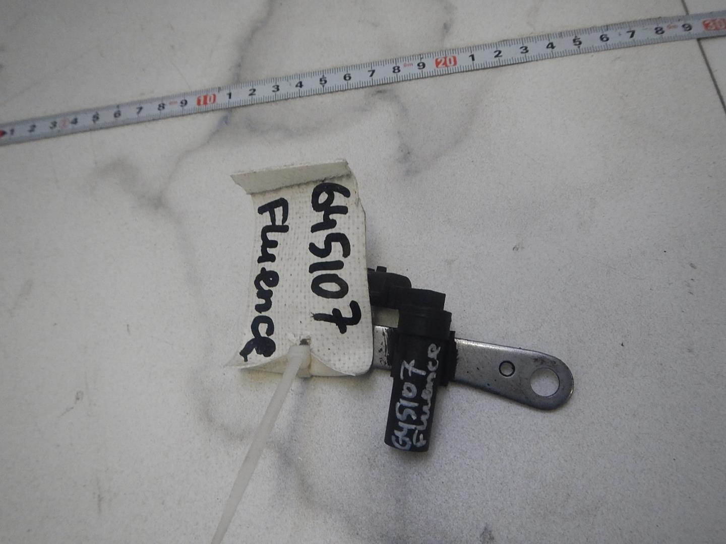 Датчик положения коленвала для Fluence (L30) 2009-2017