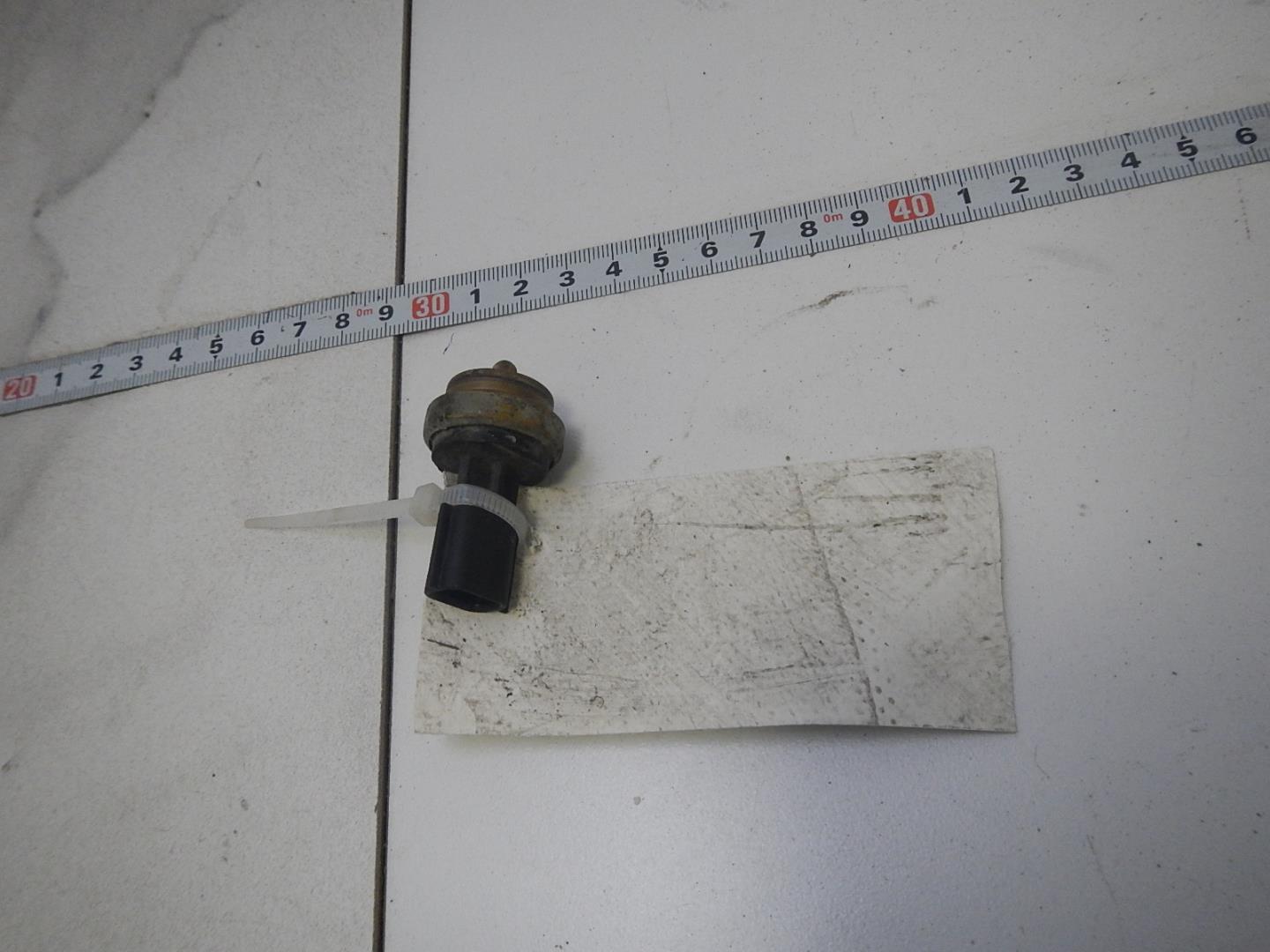 Датчик температуры