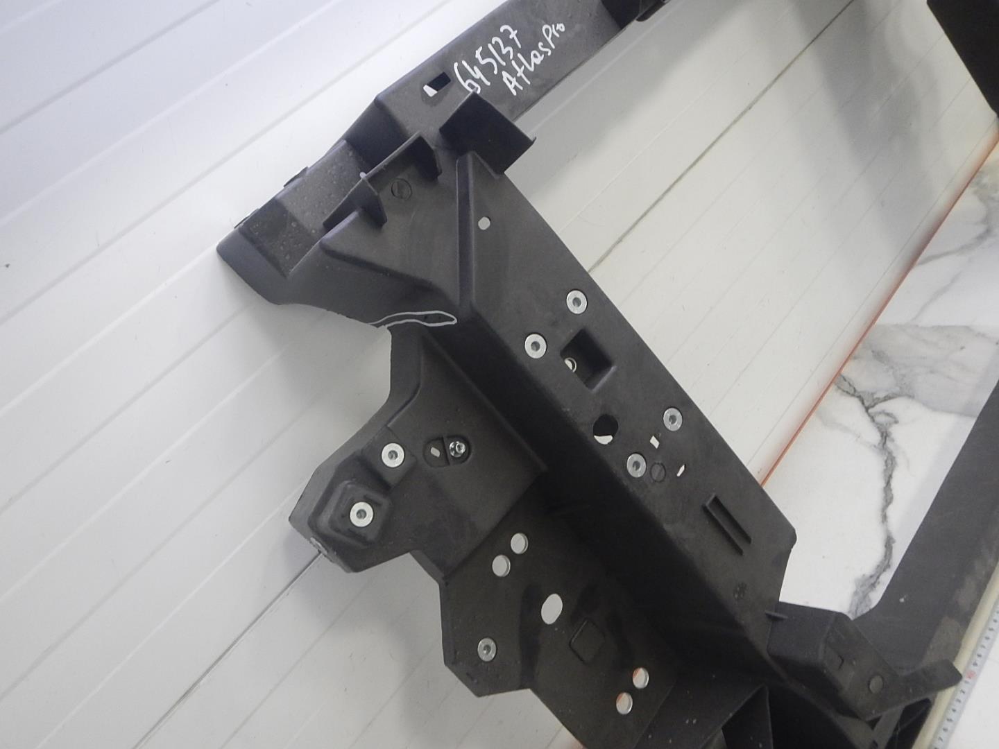 Панель передняя (телевизор)