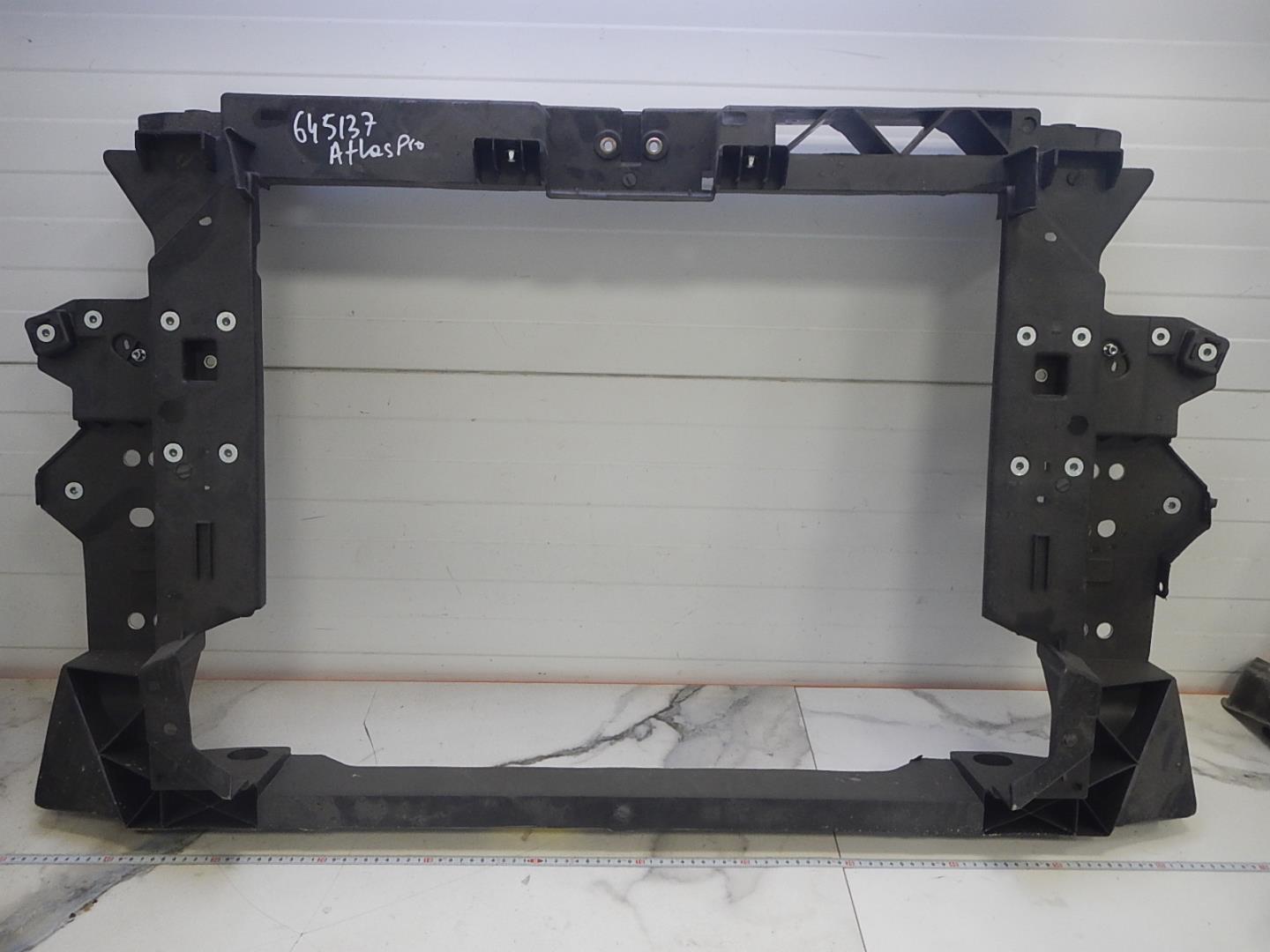 Панель передняя (телевизор)