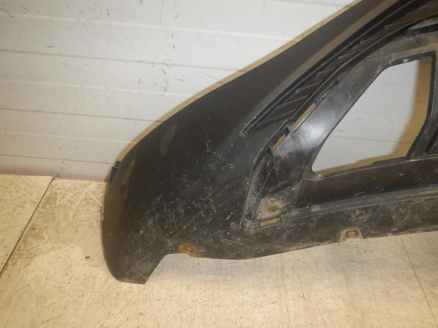 Юбка передняя