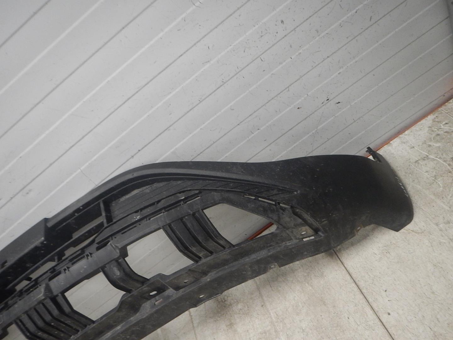 Юбка передняя