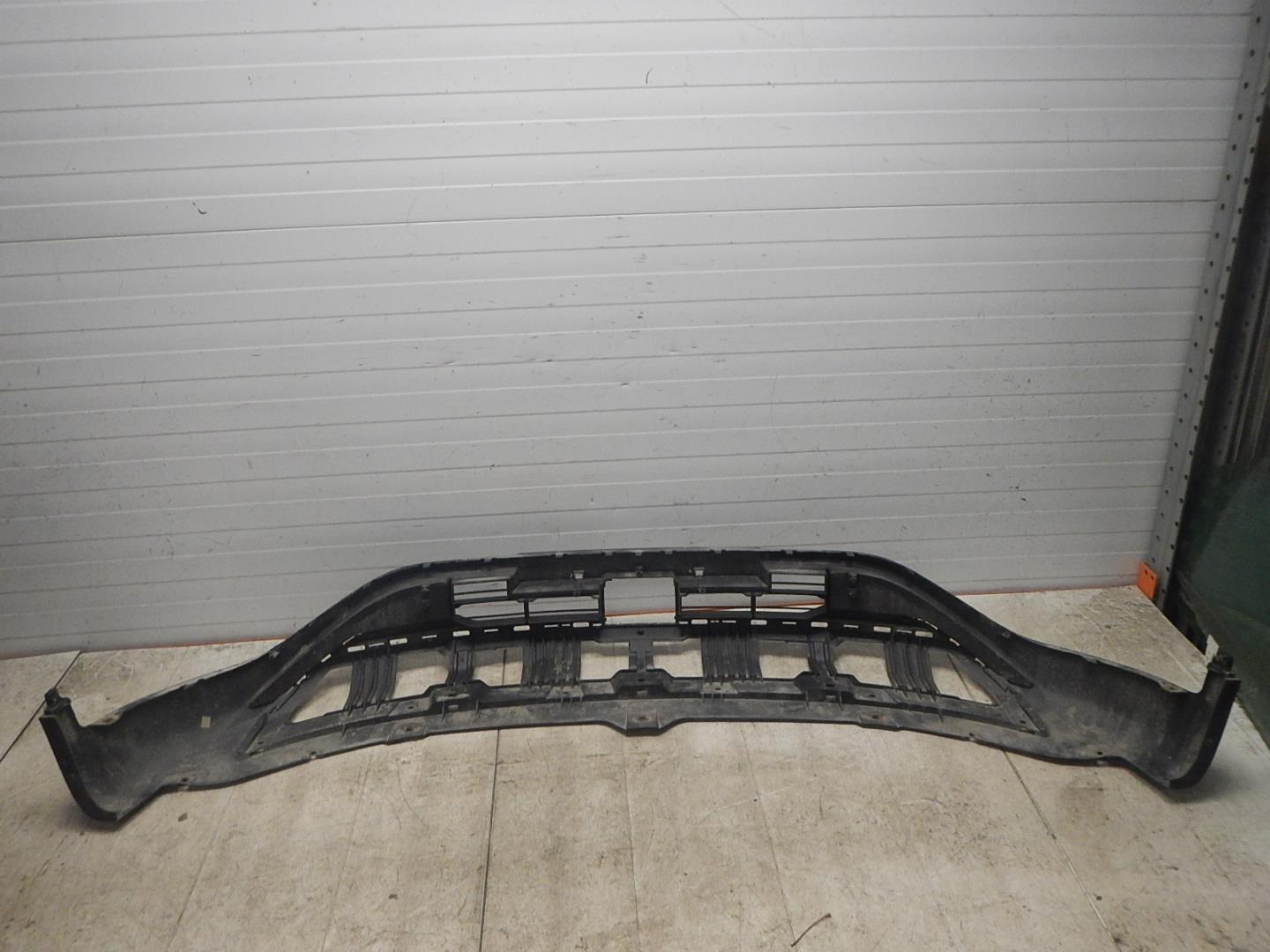 Юбка передняя