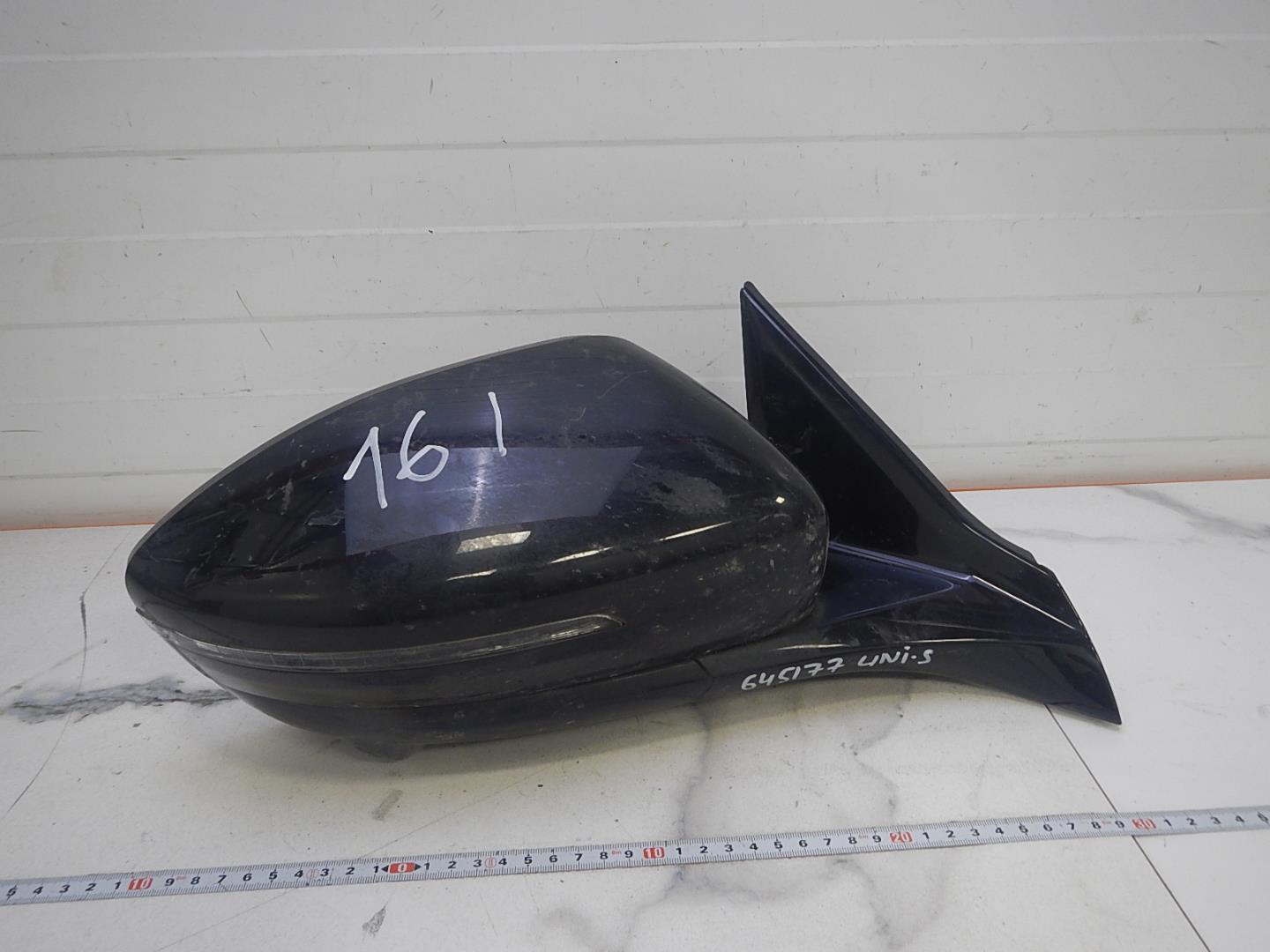 Зеркало правое электрическое