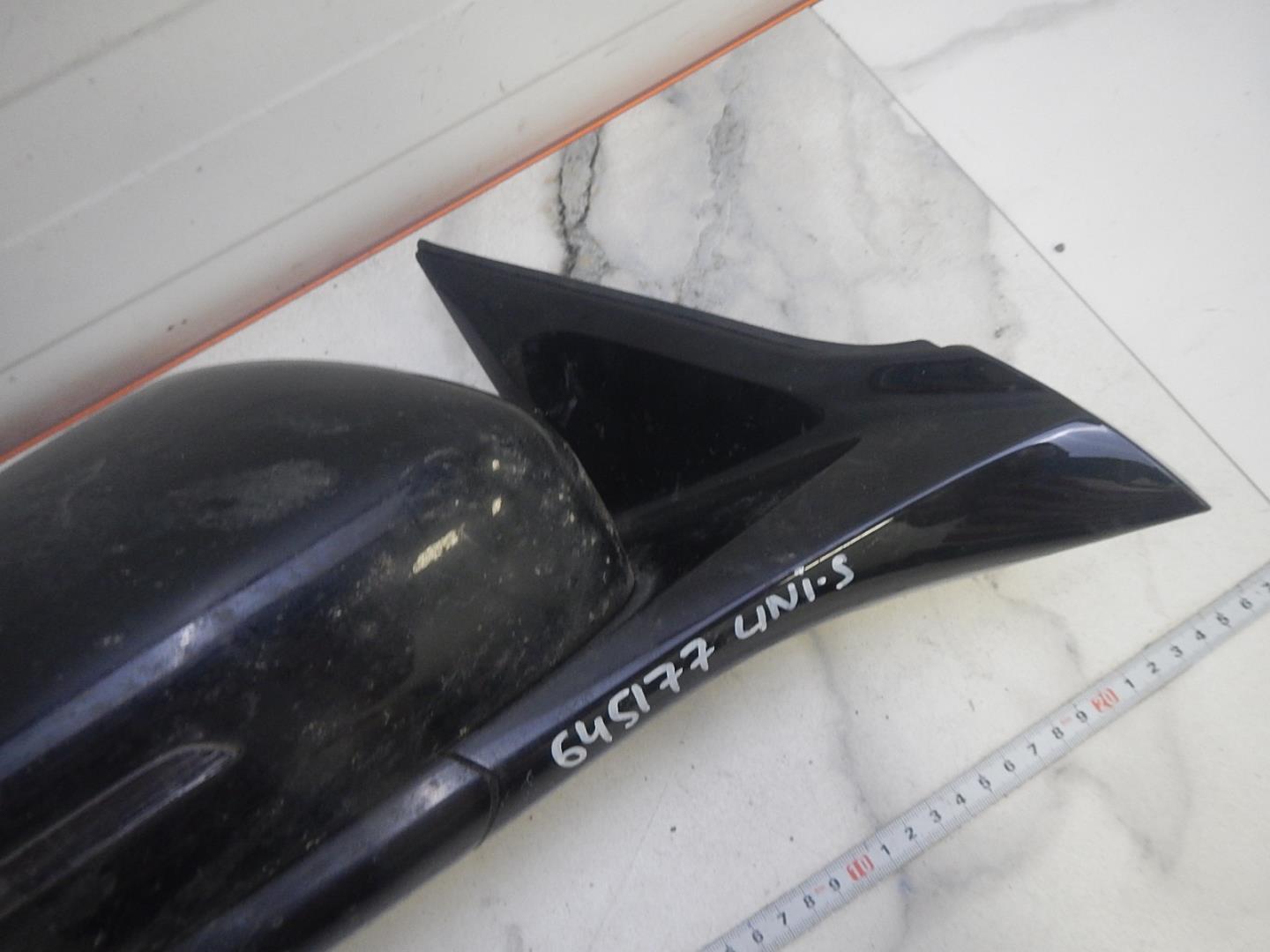 Зеркало правое электрическое