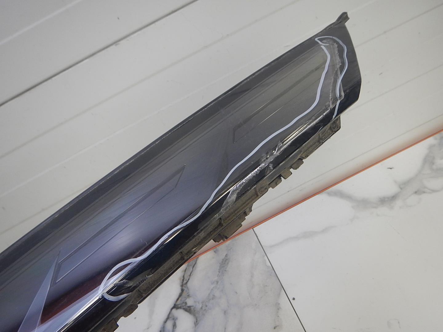 Фара дневного света (ходовые огни)