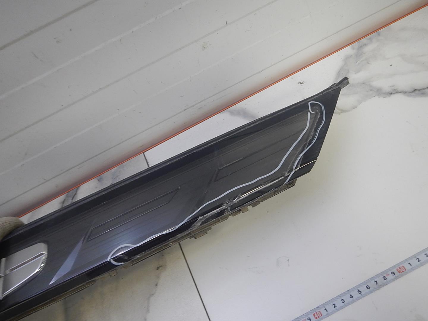 Фара дневного света (ходовые огни)