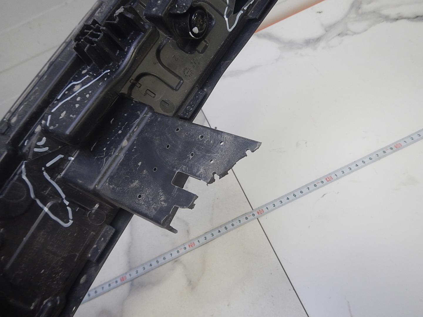 Фара дневного света (ходовые огни)