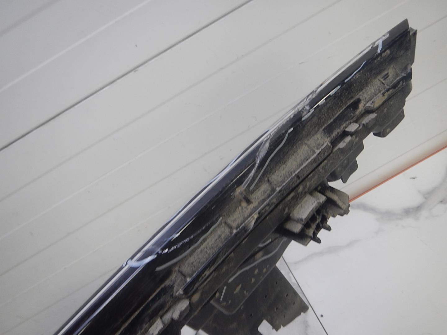 Фара дневного света (ходовые огни)