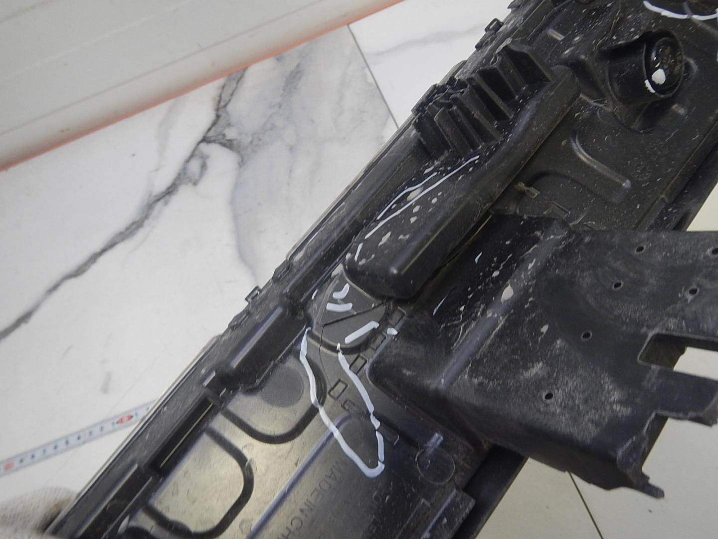 Фара дневного света (ходовые огни)