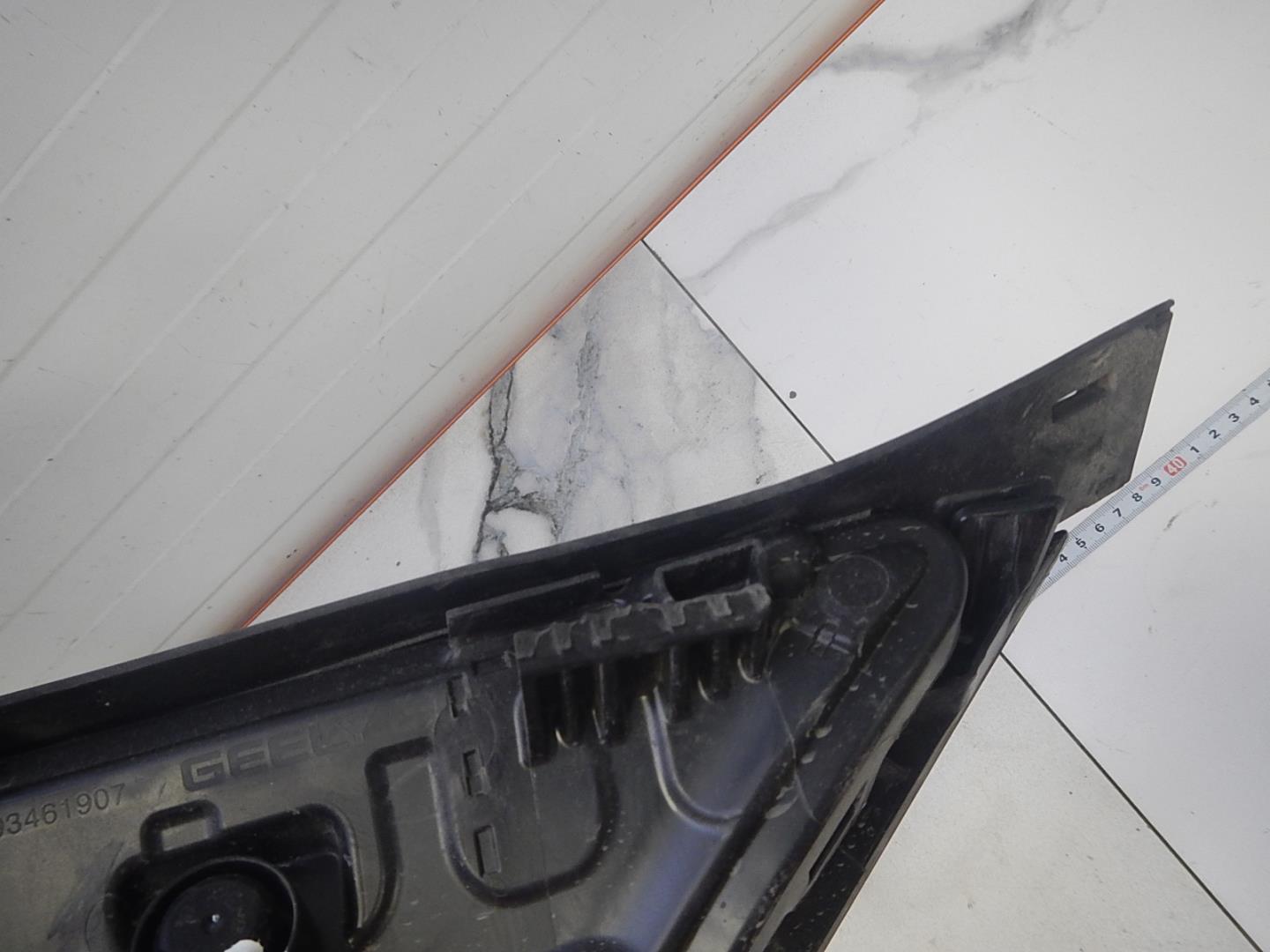 Фара дневного света (ходовые огни)