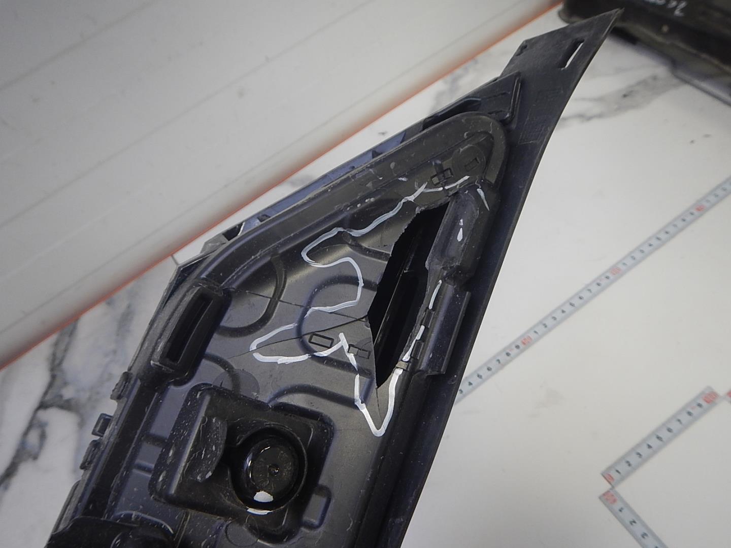 Фара дневного света (ходовые огни)