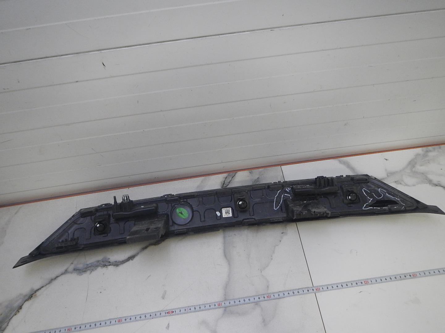 Фара дневного света (ходовые огни)