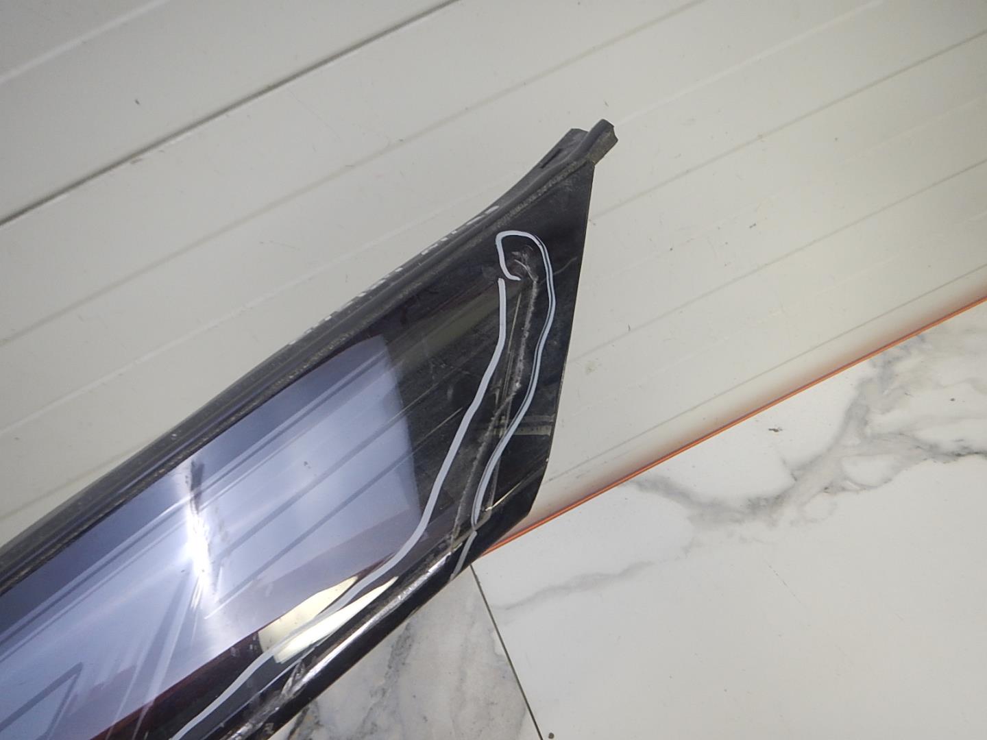 Фара дневного света (ходовые огни)