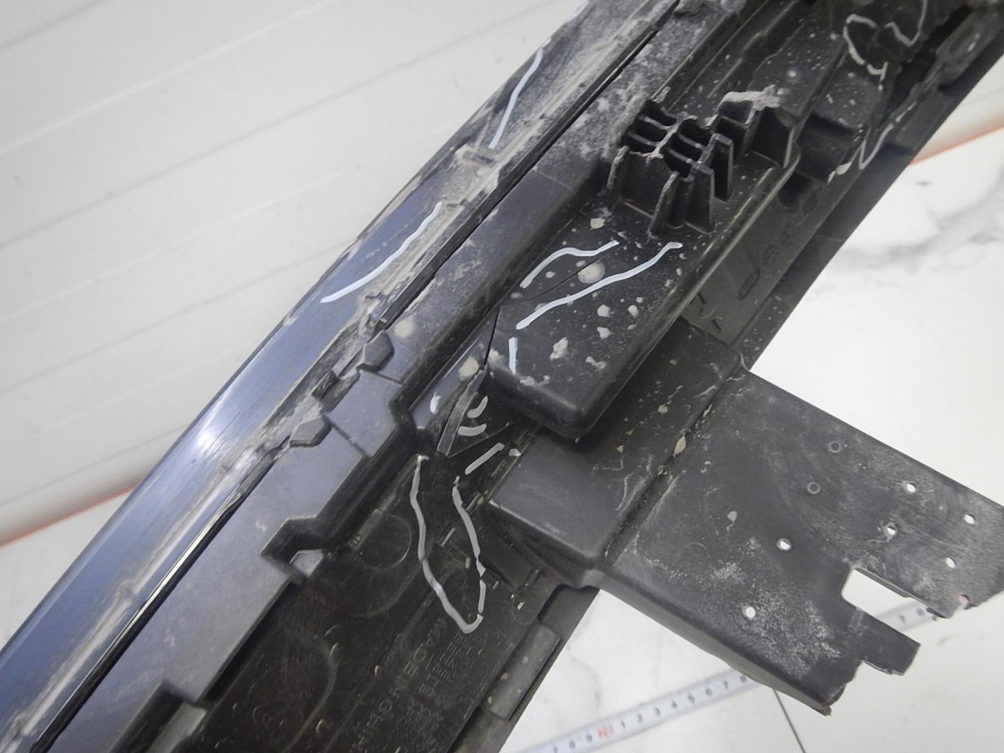 Фара дневного света (ходовые огни)