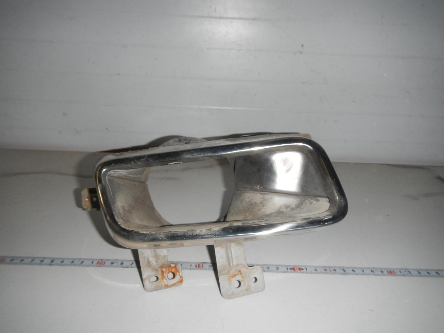 Насадка на глушитель