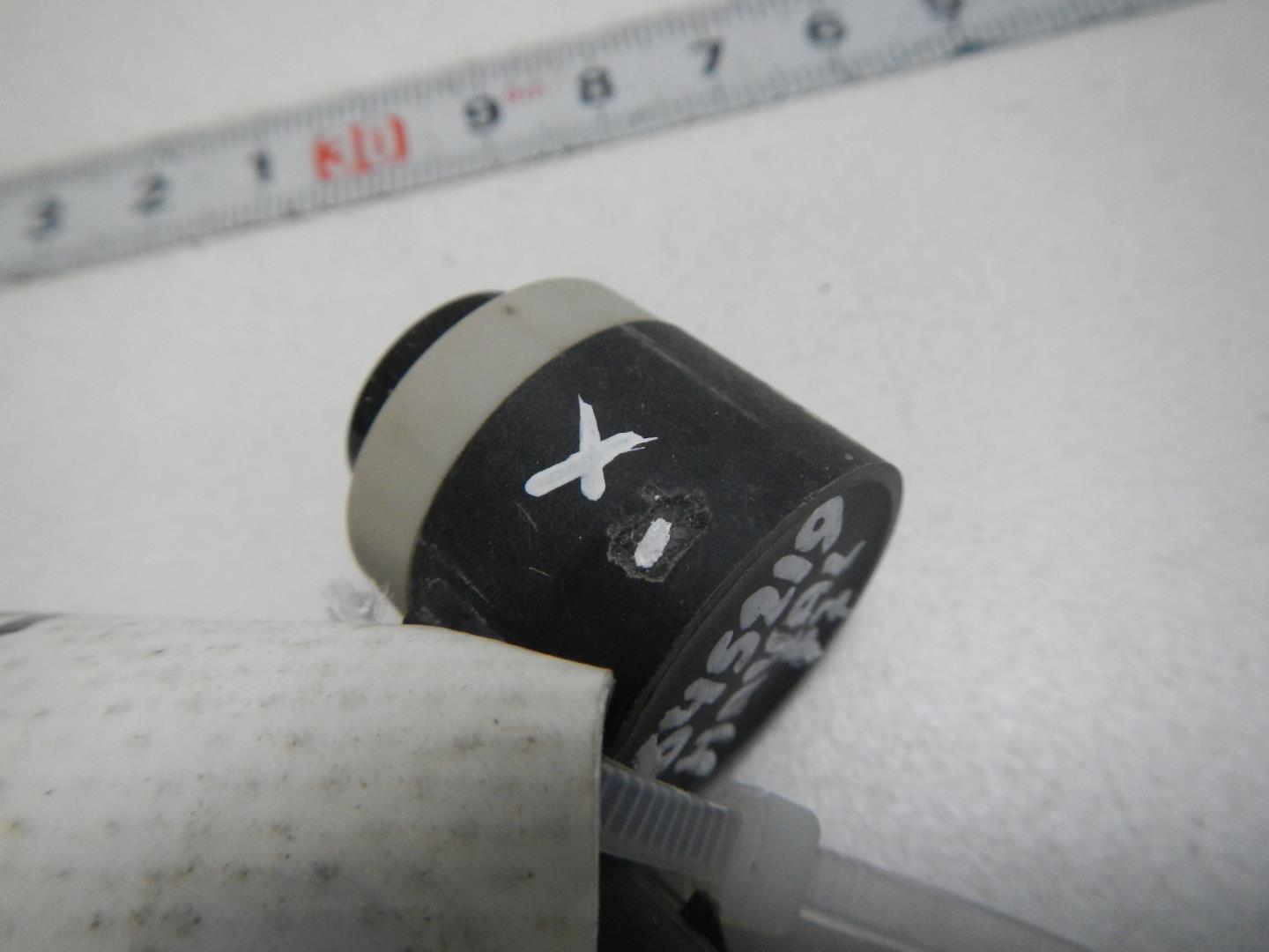 Датчик парковки