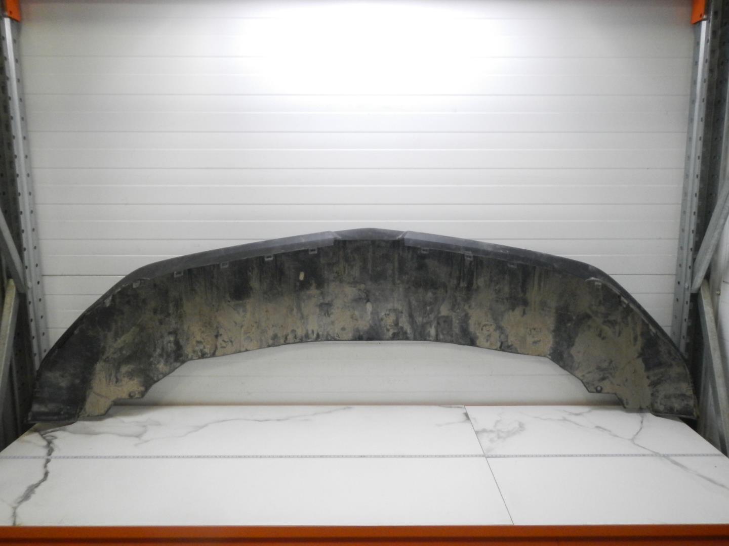 Юбка передняя