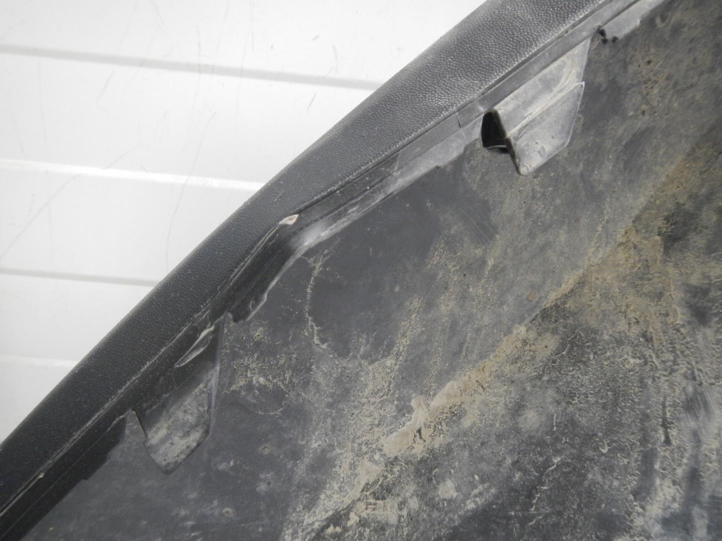 Юбка передняя