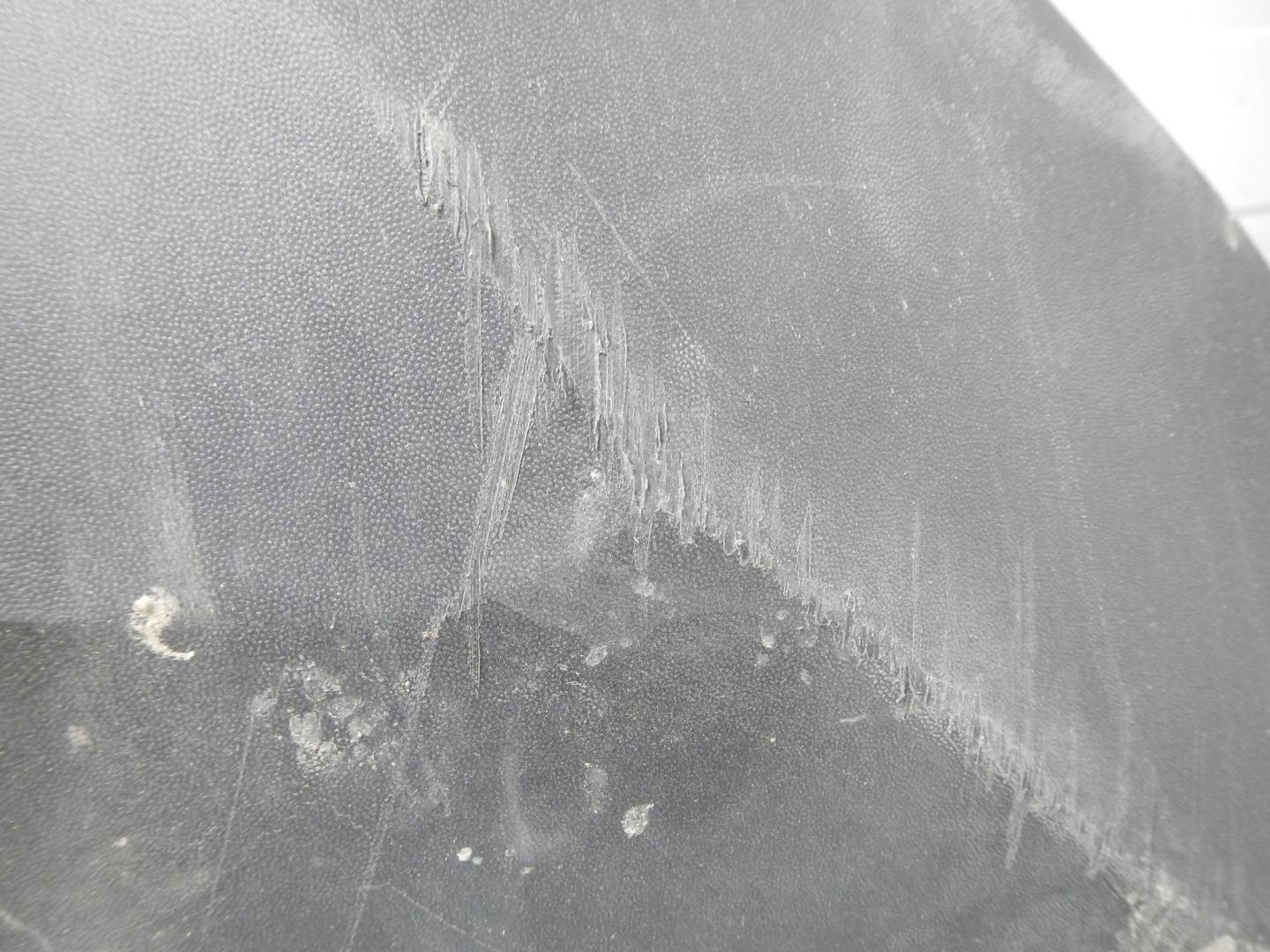 Юбка передняя