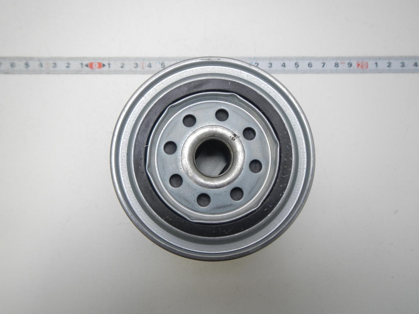 Фильтр масляный