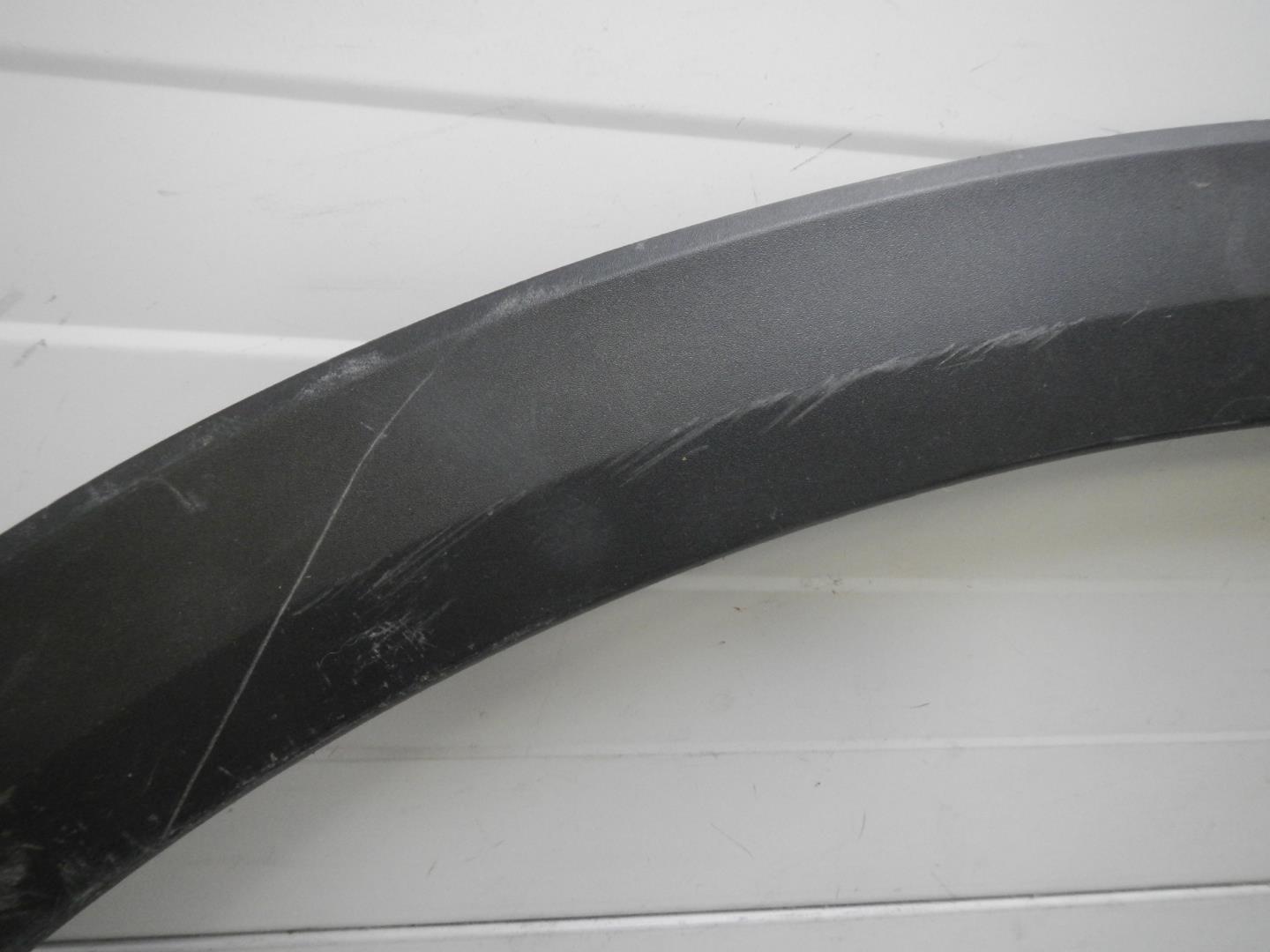 Накладка на крыло